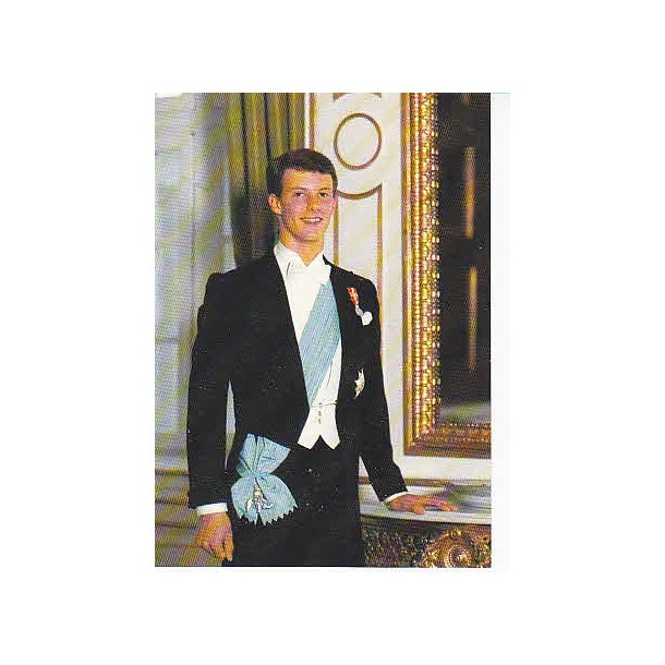 Prins Joachim St,841