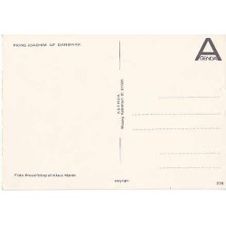 Prins Joachim. A.238