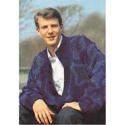 Prins Joachim. A.238