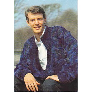 Prins Joachim. A.238