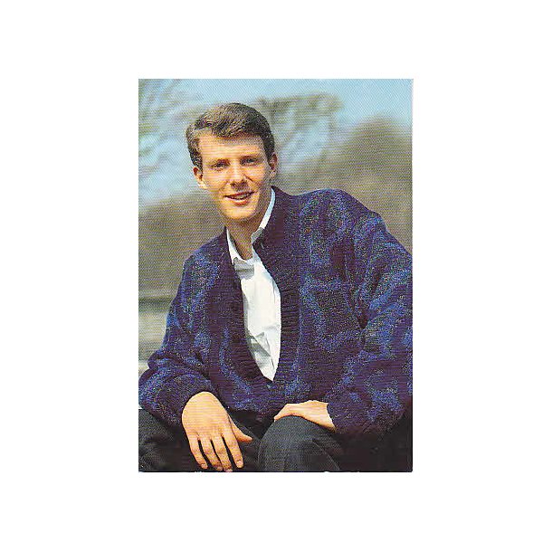 Prins Joachim. A.238