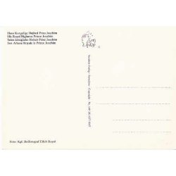 Prins Joachim St,837