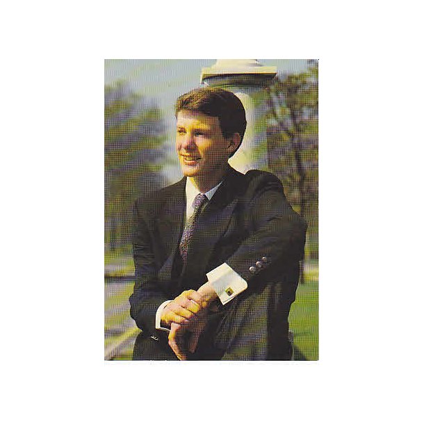 Prins Joachim St,837