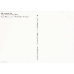 Prins Joachim. F.M.u/no