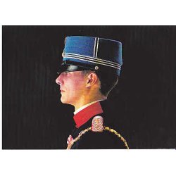 Prins Joachim. F.M.u/no