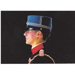 Prins Joachim. F.M.u/no