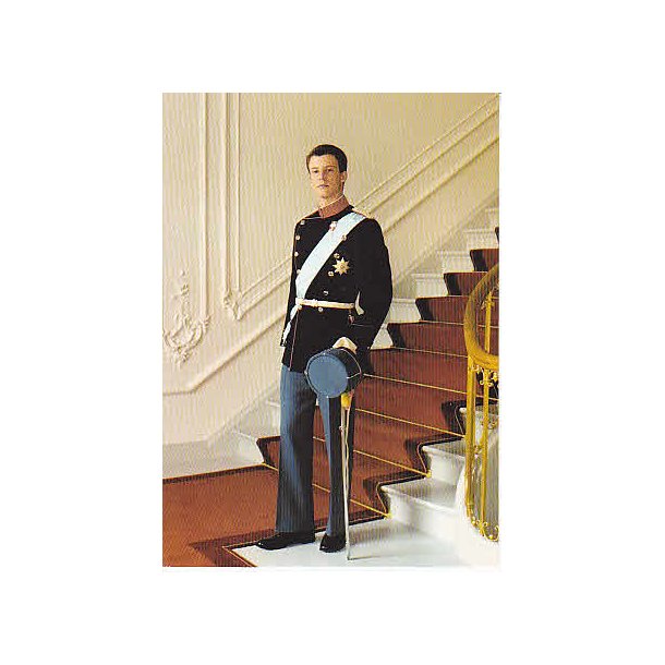 Prins Joachim St,866