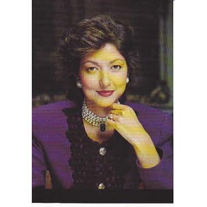 Prins Joachim og prinsesse Alexandra. F.M.