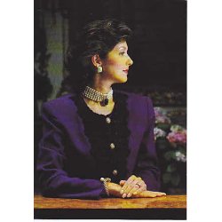 Prinsesse Alexandra. F.M.