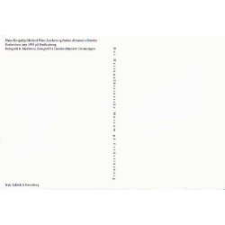 Prins Joachim og prinsesse Alexandra. F.M.