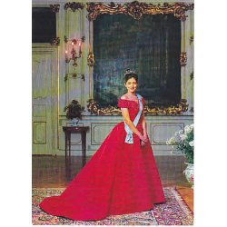 Prinsesse Alexandra. F.M.