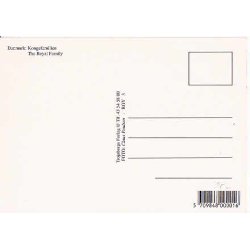 Kongefamilien T.u/no