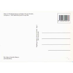 Kronprins Frederik og Kronprinsesse Mary Bryllup