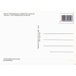 Kronprins Frederik og Kronprinsesse Mary Bryllup