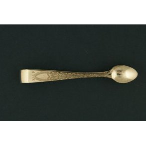 Empire Sukkertang 12 cm.