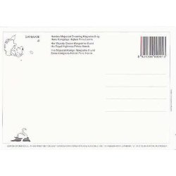 Dronning Margrethe II og Prins Henrik