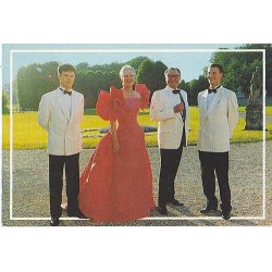 Kongefamilien S.u/no