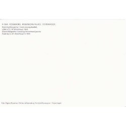 Dronning Margrethe II - u/no