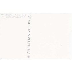 Dronning Margrethe II -