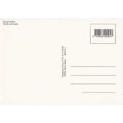 Kongefamilien T.u/no