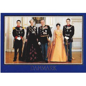 Kongefamilien T.u/no