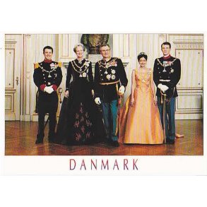 Kongefamilien S.u/no