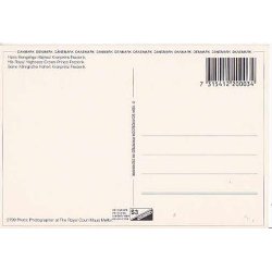 Kronprins Frederik 18 &Aring;r. S.