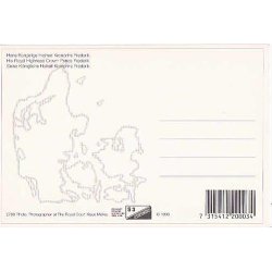 Kronprins Frederik 18 &Aring;r. S.