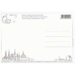 Kronprins Frederik og Mary Donaldson