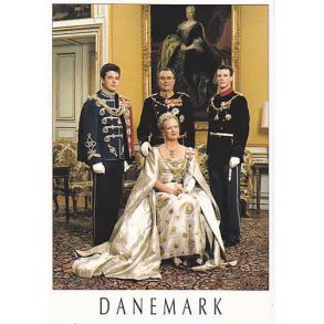 Kongefamilien S.u/no