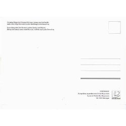 Dronning Margrethe besger Helsingr