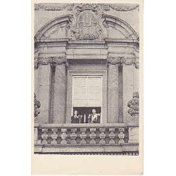 Kongeparet ved Proklamationen.u/no