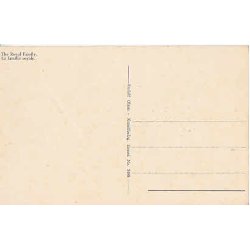 Kongefamilien. V.K.5498