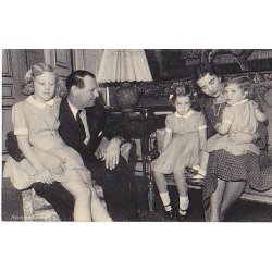 Kongefamilien. V.K.5498