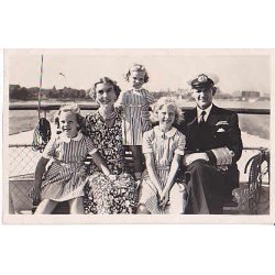 Kongeparet og de tre Prinsesser St.6596