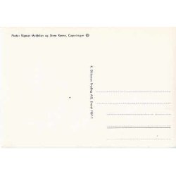 Tronflgeren Prinsesse Margrethe og Prins Henrik