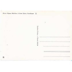 Tronflgeren Prinsesse Margrethe og Prins Henrik