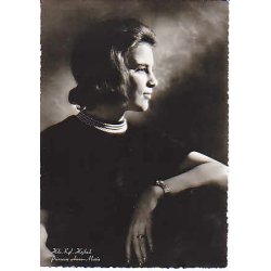 Prinsesse Anne-Marie- St 2310/21