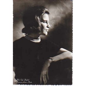 Prinsesse Anne-Marie- St 2310/21