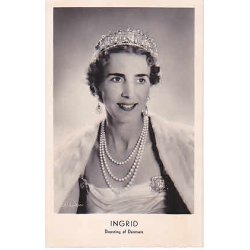 Dronning Ingrid- St.6588