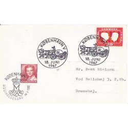 Prinsesse Margrethe St.6304