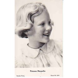 Prinsesse Margrethe St.6304