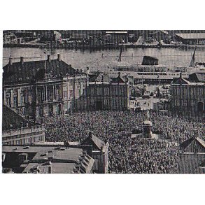 Kongens Fødslesdag. G.168