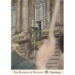 P&aring; Kongens F&oslash;dselsdag. T.23