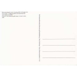 Dronning Ingrid. F.M.