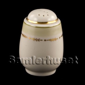 Grøn Rebild Peberbøsse