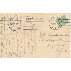 Kongen besger Brnehaven - Dv.u/no