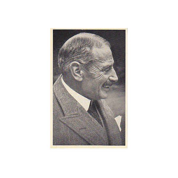 H.M.Kong Christian X. J.C.O.12