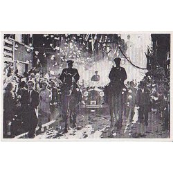 P&aring; Kongens F&oslash;dselsdag. C.O.8