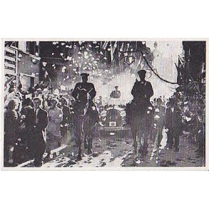 På Kongens Fødselsdag. C.O.8